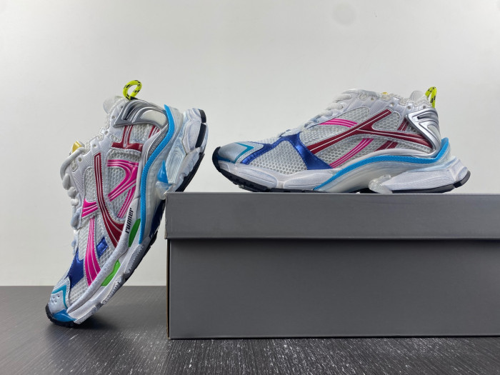 BLCG PHANTOM SNEAKER 772774 W3RBW 9645