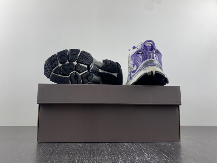 BLCG PHANTOM SNEAKER 677403 W3RB3 5903