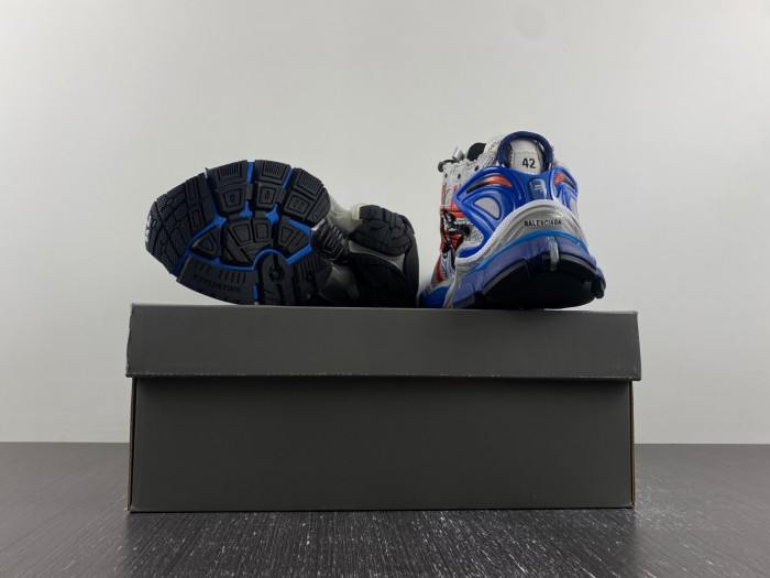 BLCG PHANTOM SNEAKER 677403 W3RB6 1264