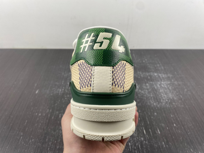 Lou1su1tt Trainer Sneaker
