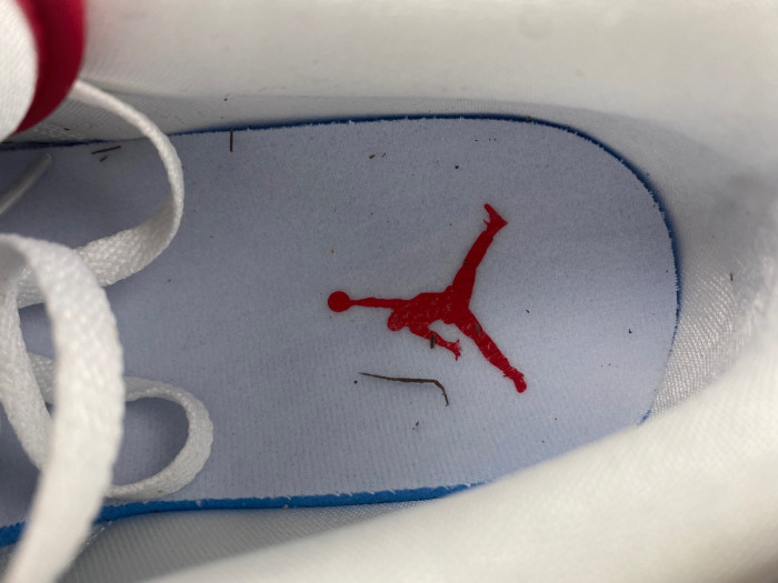 Air Jordan 1 Phat Low Cement Grey 338145-162