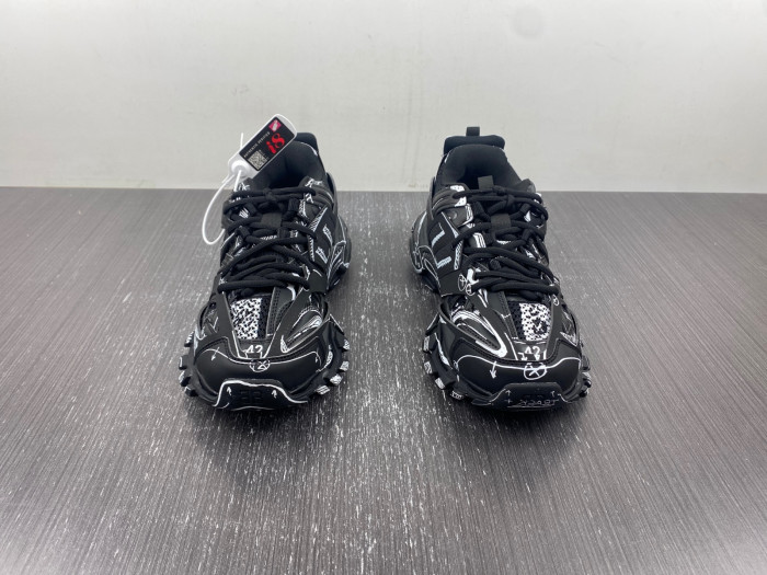 BLCG Track Trainer 542436 W3SR2 2315