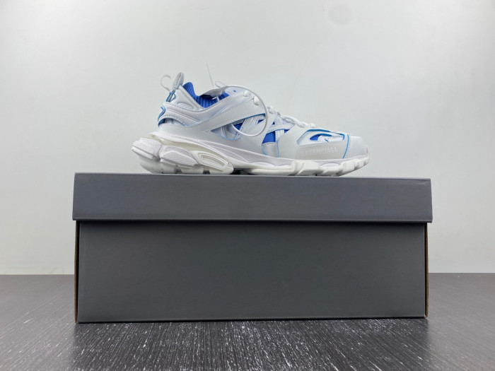BLCG Track Trainer 736328 W3SKC 9056