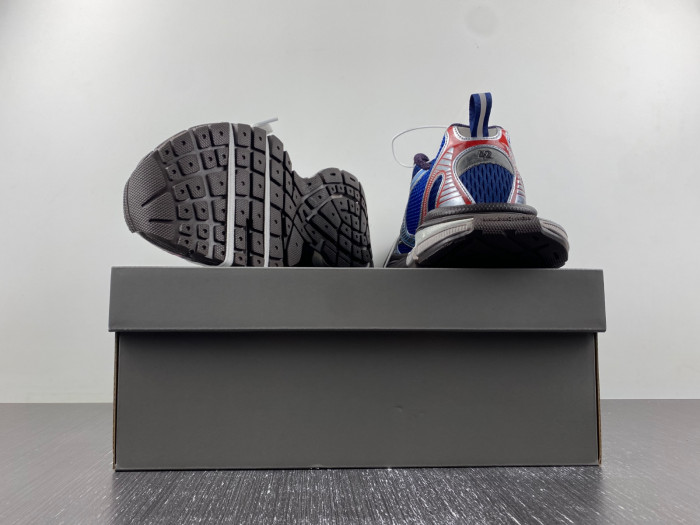 BLCG SNEAKER TESS S. GOMMA MAILLE 734734 W3XLR 0513