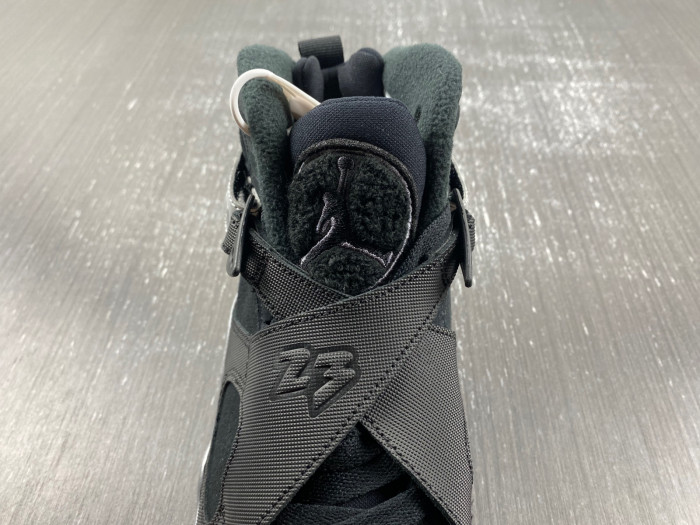 Air Jordan 8 Retro Winterized Gunsmoke FD1334-001