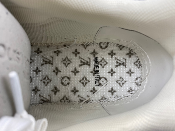 Lou1su1tt Trainer Sneaker