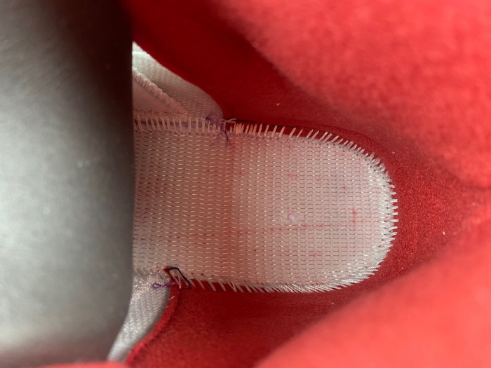 Air Jordan 5 Retro Fire Red Black Tongue (2013) 136027-120
