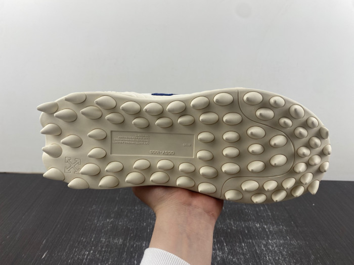 OFW C/O ODSY-1000 SNEAKER dark blue and white