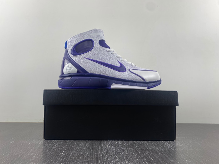 Nike Air Zoom Huarache 2K4 KB Laser (Women