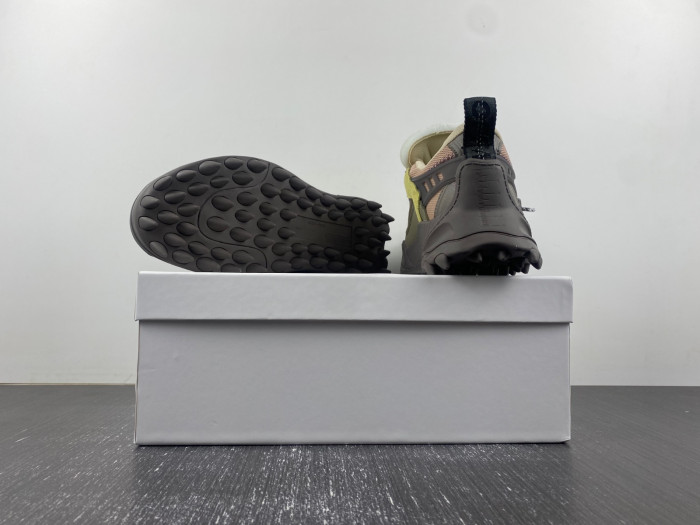 OFW C/O ODSY-1000 SNEAKER dark blue and white