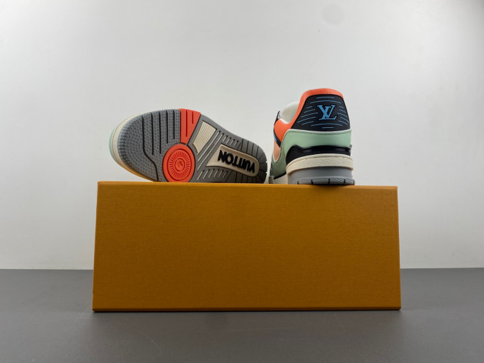 Lou1su1tt Trainer Sneaker