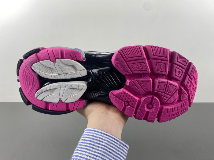 BLCG Track Trainer 779066 W3RBXP 5418