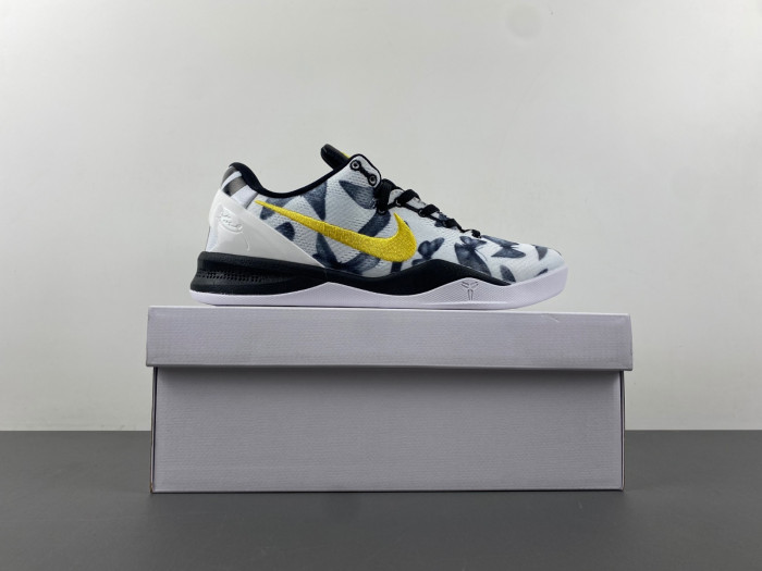 Nike Kobe 8 Protro Mambacita FV6325-100