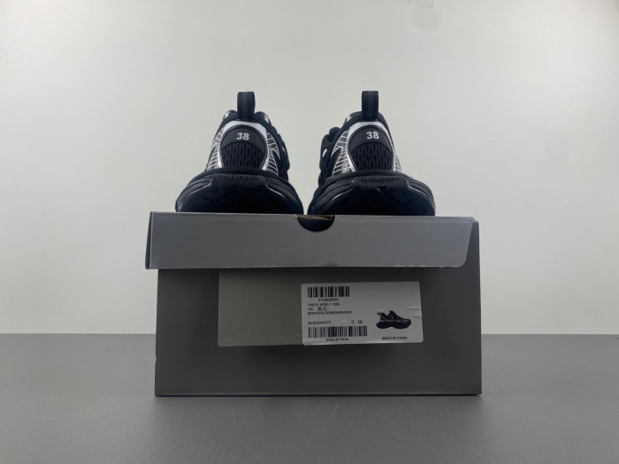 BLCG PHANTOM SNEAKER 734734 W3XL1 1099