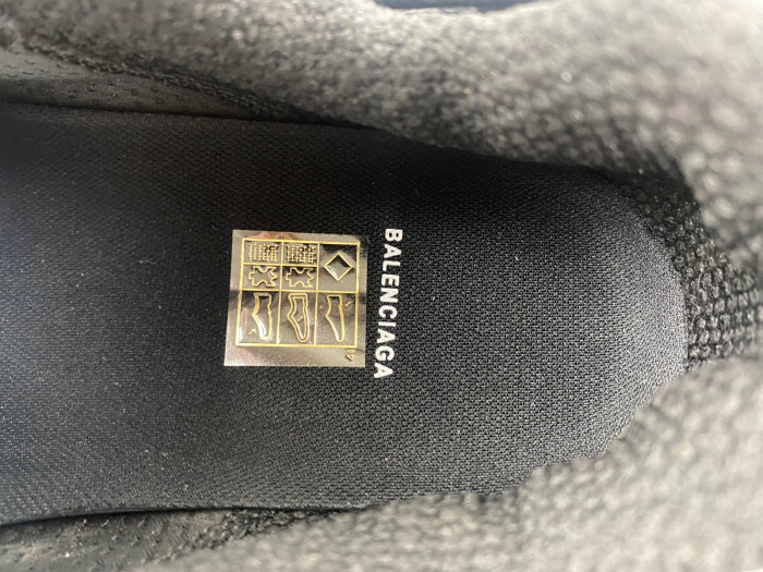 BLCG PHANTOM SNEAKER 734731 W3XL1 1000