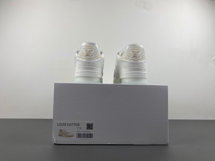 Lou1su1tt Trainer Sneaker