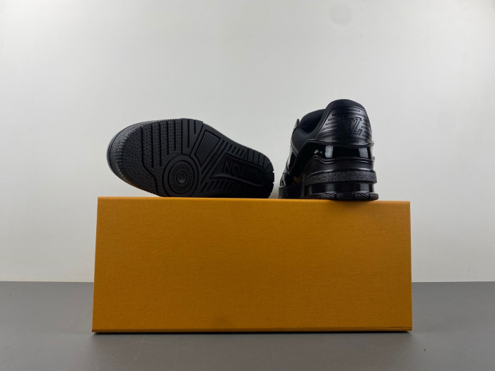 Lou1su1tt Trainer Sneaker