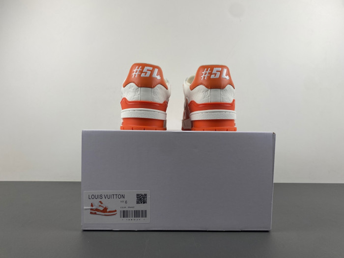 Lou1su1tt Trainer Sneaker