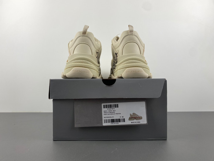 BLCG Sneaker Triple.s.Gomma 536737 W2FAY 9016