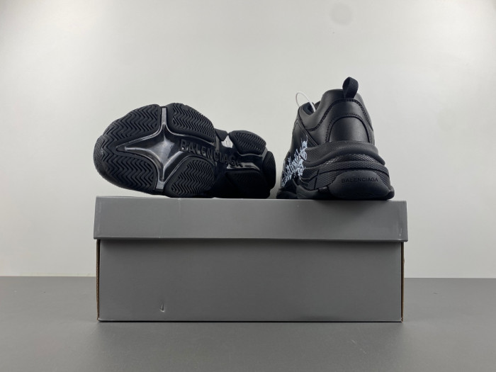 BLCG Sneaker Triple.s.Gomma 536737 W2FAY 9017