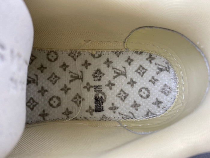Lou1su1tt Trainer Sneaker
