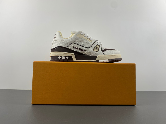 Lou1su1tt Trainer Sneaker