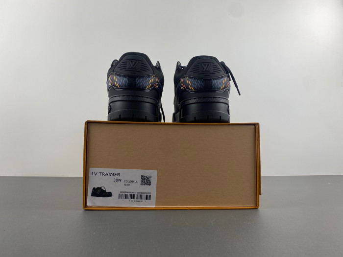 Lou1su1tt SNEAKER LOW