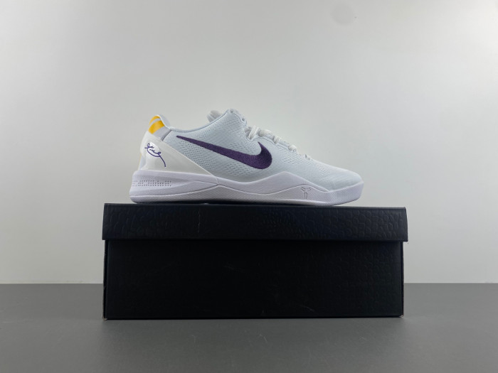 Nike Kobe 8 Protro