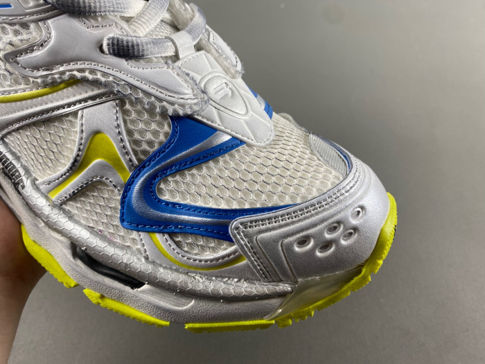BLCG PHANTOM SNEAKER 779066-W3RBXP-9074