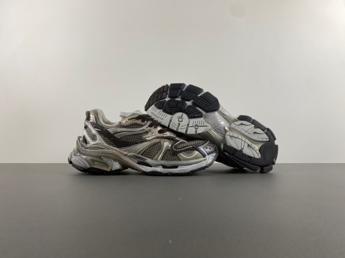 BLCG PHANTOM SNEAKER 779066-W3RBXP-2000