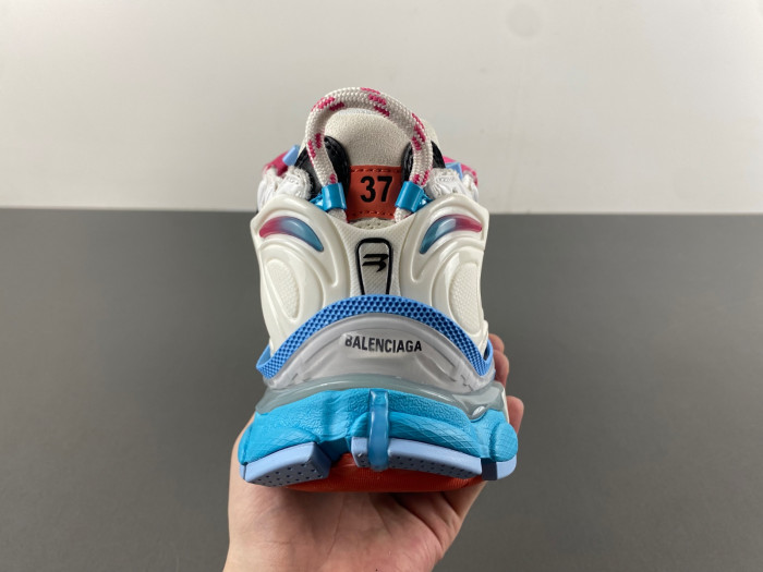BLCG PHANTOM SNEAKER 772767-W3RBW-2325