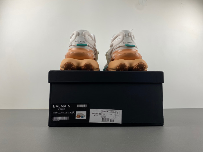 BALMA1N SHOES