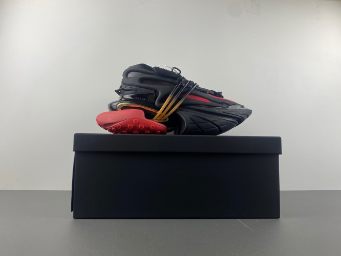 BALMA1N SHOES