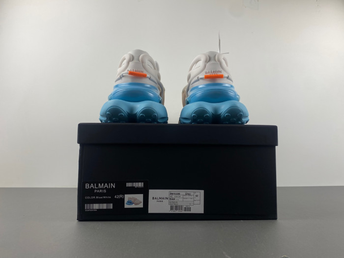 BALMA1N SHOES
