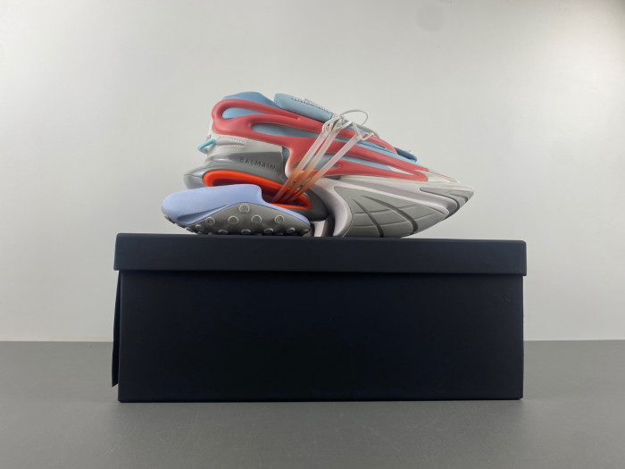 BALMA1N SHOES