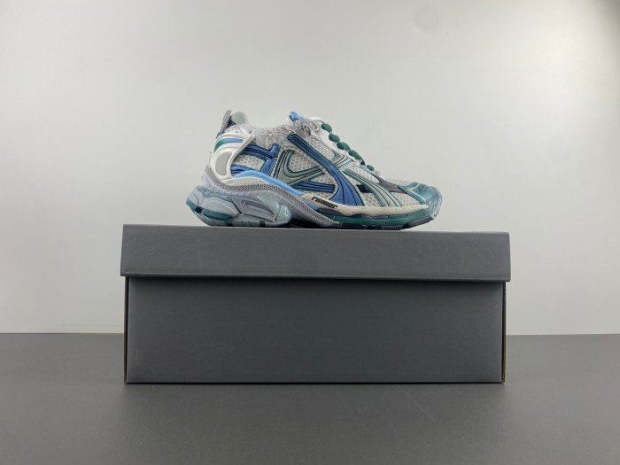 BLCG PHANTOM SNEAKER 77274-W3RBW-0623