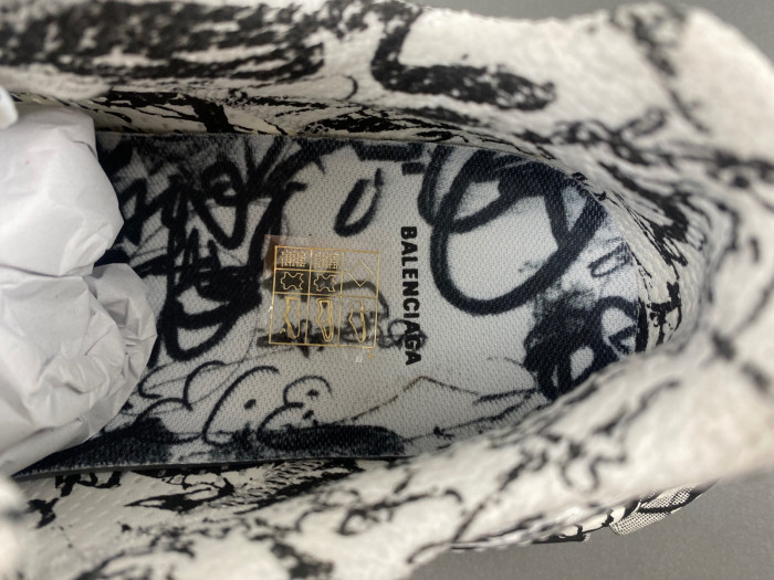 BLCG PHANTOM SNEAKER 734734 W2RG3 9010