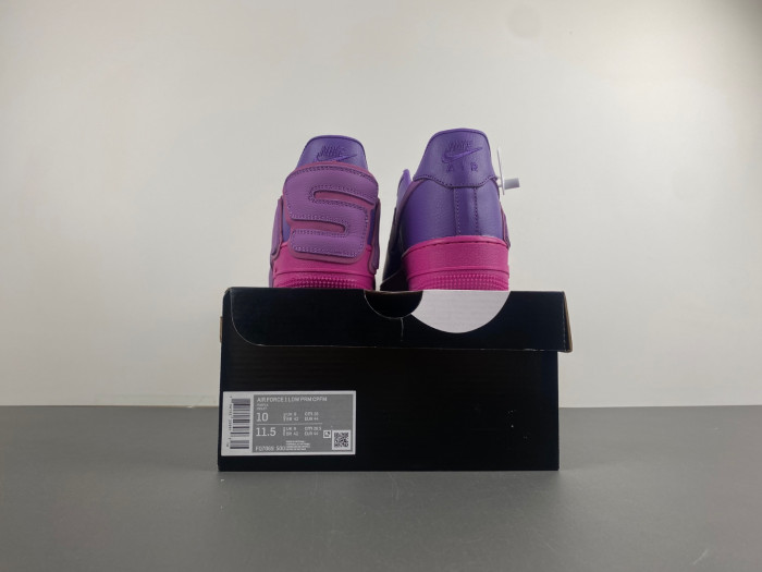 Nike Air Force 1 Low Cactus Plant Flea Market Fuchsia Dream FQ7069-500