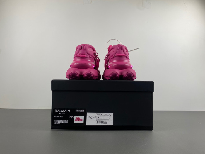 BALMA1N SHOES