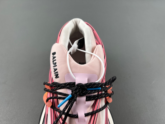 BALMA1N SHOES