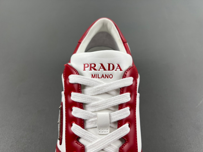 PRA shoes