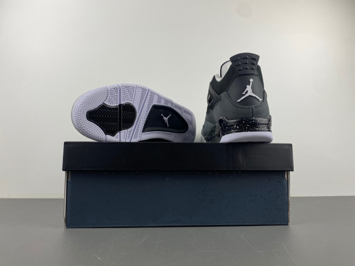 Air Jordan 4 Fear FQ8138-002