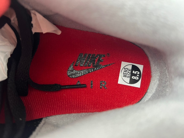 Air Jordan 3 Retro Black Cement Reimagined DN3707-010