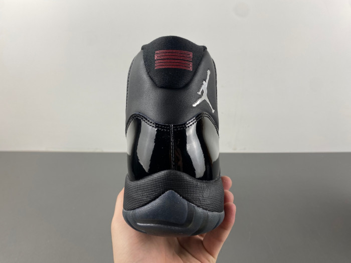 Air Jordan 11 “Cap and Gown” 378037 006