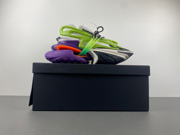 BALMA1N SHOES