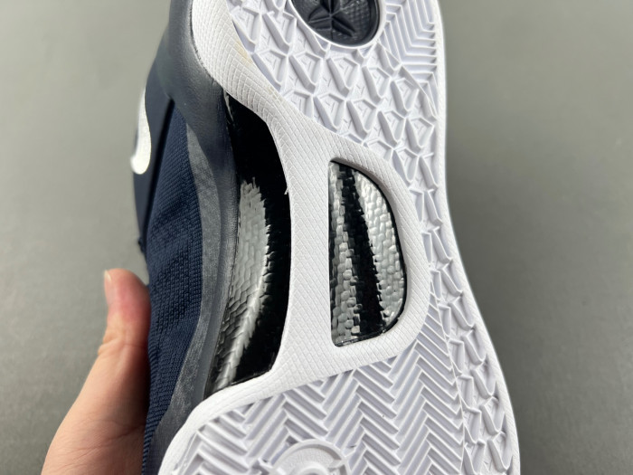 Nike Kobe 8 Protro College Navy HF9550-400