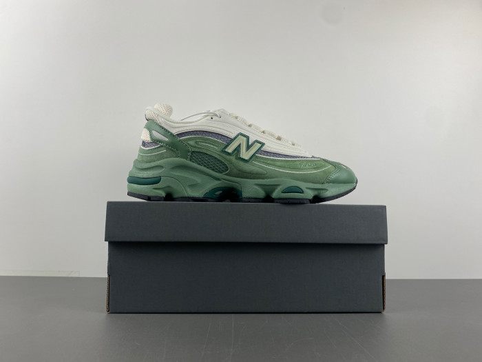 N3W BLANCE 1000 Green Grey M1000MA