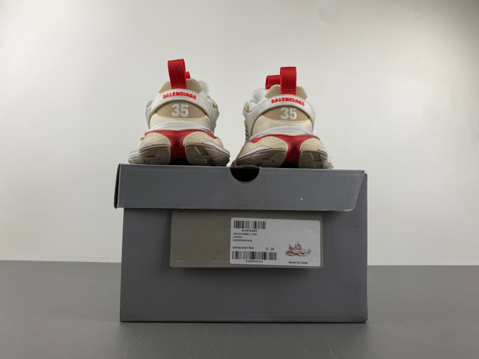 BLCG CARGO 23ss 231 Sneaker 785754 W2MV1 2140