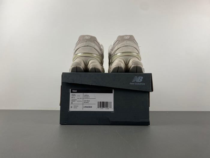 N3W BLANCE 9060 Grey Moonbeam U9060MM