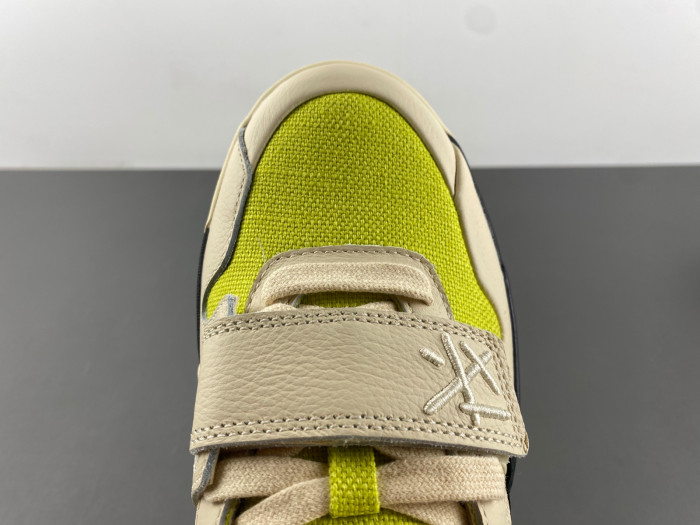 Jordan Jumpman Jack TR 